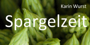 Spargelkochbuch "Spargelzeit - 99 innovative Rezepte mit Spargel" - jetzt bestellen